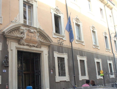 “Fase 2”, le norme per l’accesso al Tribunale di Livorno