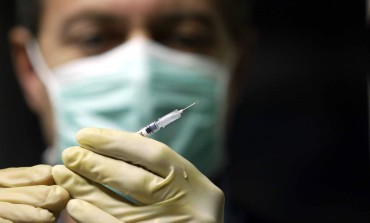 Vaccino Covid ai bambini, al via le prenotazioni online