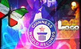 #41 ORE PER GINEVRA - GUINNESS WORLD RECORD