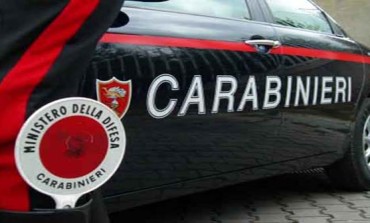 Livorno, carabiniere si suicida in caserma
