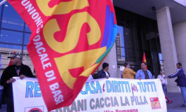 Asia Usb, soddisfazione per interventi su alloggi popolari