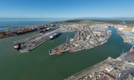 Porto: aumento esponenziale delle giornate di lavoro