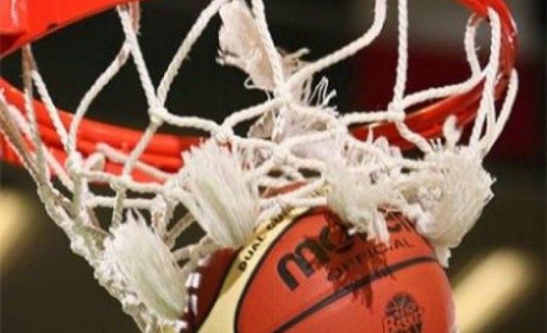 Basket, la Pielle vince il derby. In Tv la gara