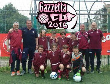 Gazzetta Cup: Academy Livorno 2006, al “Tardini” per le interregionali