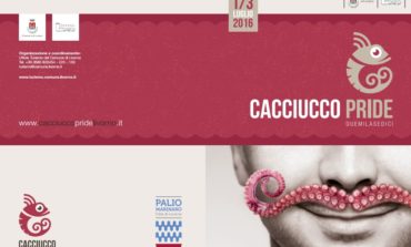 Cacciucco Pride