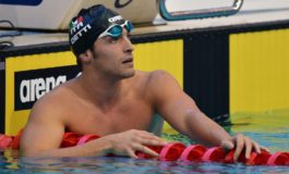 Nuoto: Detti, nuoto record italiano nei 400 stile libero