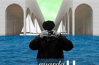 GuardaLI parte mostra fotografica a Palazzo Orlando