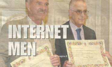 Internet 30 Anni, Premiati due Professori Livornesi