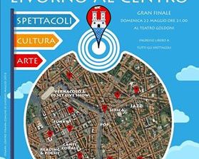 Livorno Al Centro