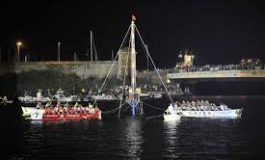 Palio dell'Antenna, è il Borgo a dettar legge