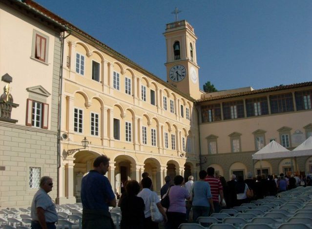 A Montenero per la “Salvezza” del Livorno