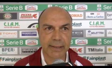 Livorno: le interviste del post-gara di Ascoli (VIDEO)