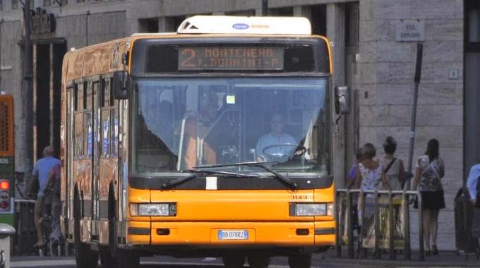 Bus: gli sconti partiranno da settembre