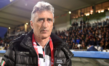 Foscarini è il nuovo tecnico del Livorno