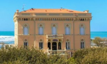 Presentazione dell'Estate 2016 al Pitì Cafè
