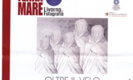 Mostra Fotografica Oltre il Velo in Fortezza Nuova