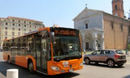 Bus: aumentano gli orari e le linee