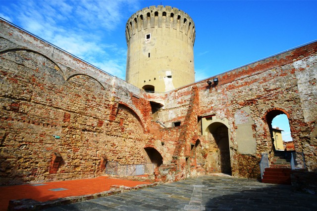 Tredici progetti per i porti di Livorno e Piombino