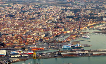 Porto di Livorno: è boom di traffici
