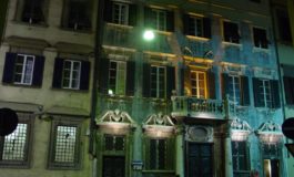 Sfrattati occupano locali in via Borra. "Asia" a loro fianco