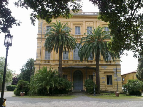 Combat Prize 2018.Cerimonia di premiazione