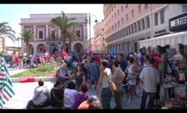 Cacciuccate in piazza (Video)