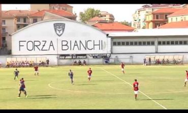Livorno - Asti 8 - 1.  Segui la partita (VIDEO)
