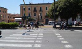 Apre il cantiere all’altezza del Cimitero Ebraico