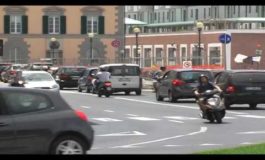 Traffico: zona quattro Mori-Nautico a rischio paralisi (VIDEO)