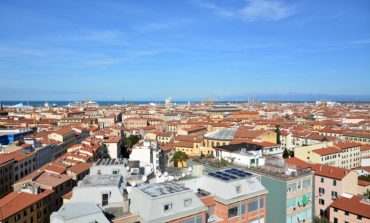 Boom di contagi a Livorno, ma i ricoveri rimangono stabili
