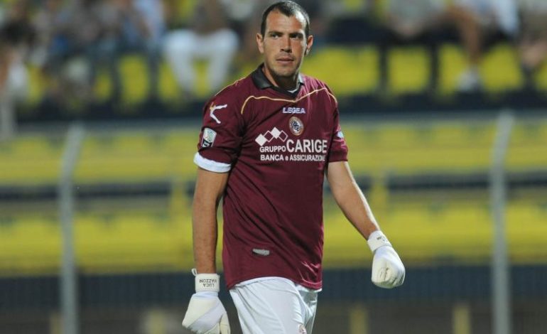 Mazzoni: estimatori in serie B