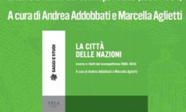 Livorno:La Città delle Nazioni