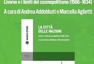 Livorno:La Città delle Nazioni