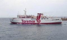 Toremar, Fit-Cisl: "Serve accelerare sull’aggiudicazione del bando per garantire occupazione”