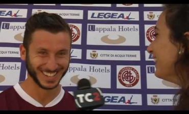 Dario Venitucci si racconta (VIDEO)