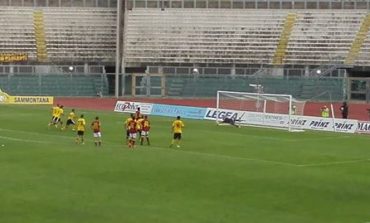 Livorno Renate 1-0  Ritorno alla Vittoria (Video)