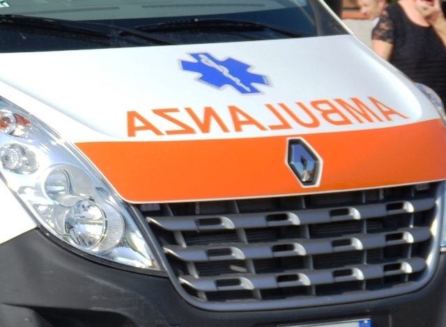 Trovato morto nell’abitazione in via della Padula