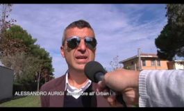 Coteto: inaugurata la nuova area verde (VIDEO)