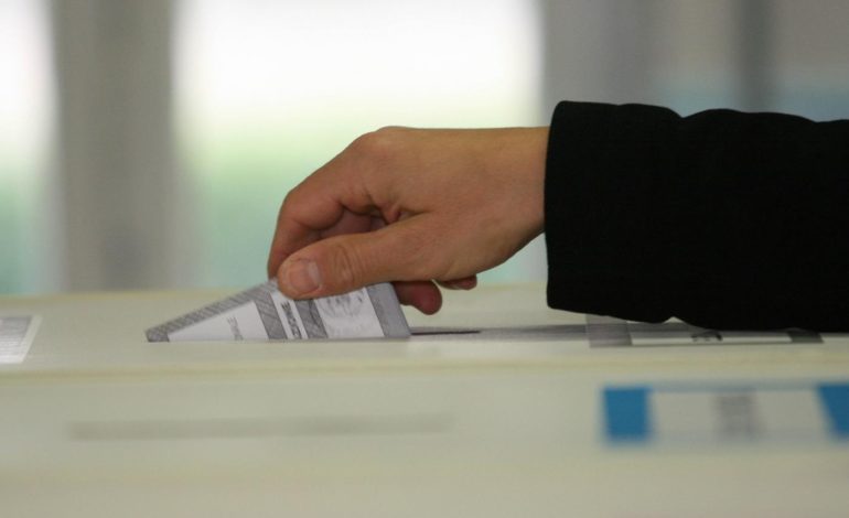 Sono aperte le iscrizioni all’albo per scrutatori di seggio elettorale. Ecco come fare