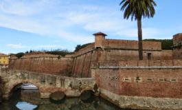 Due nuove aree pic-nic in Fortezza Nuova