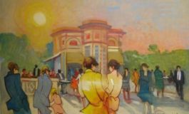 Dino Pelagatti: Una Vita A Colori