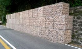 Rogiolo: la curva sarà messa in sicurezza