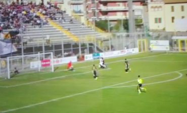 Viterbese Livorno 1-1 Pari tra le Scosse