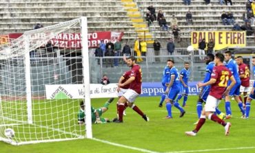 Livorno Prato 5-1 Finalmente una Vittoria