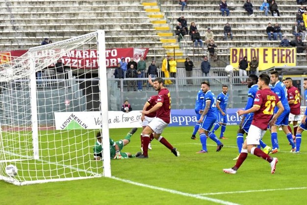 Livorno Prato 5-1 Finalmente una Vittoria