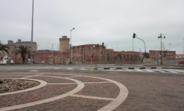 Zona 4 Mori, pronta la terza rotatoria