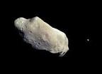 Caccia agli Asteroidi al Museo di Storia Naturale