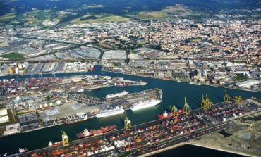 Porto: investono i privati, partono i lavori al canale di accesso