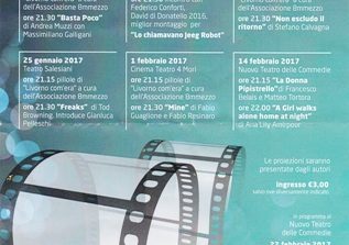 Al via la rassegna I Film Invisibili