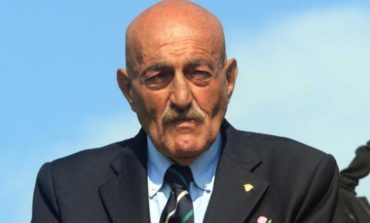 Addio Guglielmo Prima, figura storica del rugby livornese e non solo